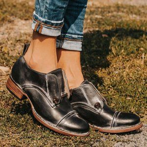 Freebird Mable Oxford Shoes